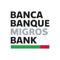 Banque Migros logo, Banque Migros contact details