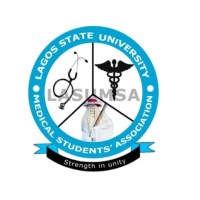 Lagos State University Medical Students' Association (LASUMSA) logo, Lagos State University Medical Students' Association (LASUMSA) contact details