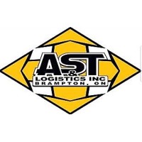 A.S.T.& Logistics INC. logo, A.S.T.& Logistics INC. contact details