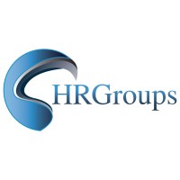 HR Groups logo, HR Groups contact details