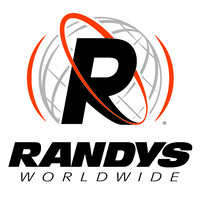 RANDYS Worldwide logo, RANDYS Worldwide contact details