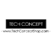 Tech Concept logo, Tech Concept contact details