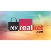 MyRealKet logo, MyRealKet contact details