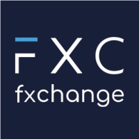 FXChange logo, FXChange contact details