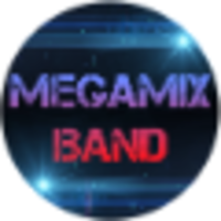 Megamix Band logo, Megamix Band contact details