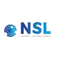 Northern Safety Ltd logo, Northern Safety Ltd contact details