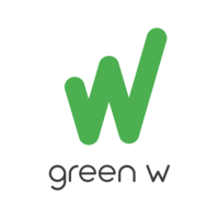 Green W logo, Green W contact details