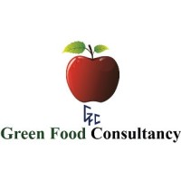 Green Food Consultacy logo, Green Food Consultacy contact details