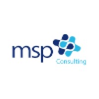 MSP Consulting, UK logo, MSP Consulting, UK contact details