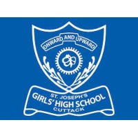 St. Joseph's Girls' High School, Cuttack logo, St. Joseph's Girls' High School, Cuttack contact details