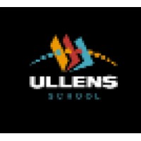 Ullens School logo, Ullens School contact details