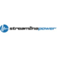 Streamline Power logo, Streamline Power contact details