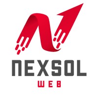 NexSolWeb LLC logo, NexSolWeb LLC contact details