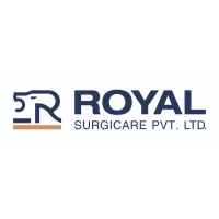 Royal Surgicare Pvt. Ltd. logo, Royal Surgicare Pvt. Ltd. contact details