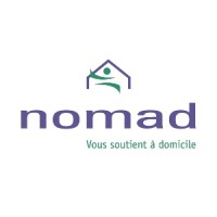 NOMAD – Institution neuchâteloise d'aide et de soins à domicile logo, NOMAD – Institution neuchâteloise d'aide et de soins à domicile contact details