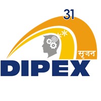 DIPEX Official logo, DIPEX Official contact details