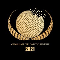 Guwahati Diplomatic Summit logo, Guwahati Diplomatic Summit contact details