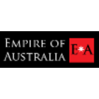 Empire of Australia logo, Empire of Australia contact details