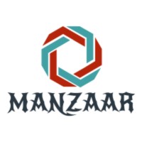 Manzaar logo, Manzaar contact details