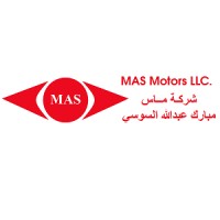 MAS Motors LLC. logo, MAS Motors LLC. contact details