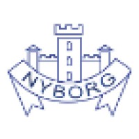 Nyborg Hotelier Talent Search LLC logo, Nyborg Hotelier Talent Search LLC contact details