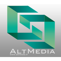 AltMedia Private Limited logo, AltMedia Private Limited contact details