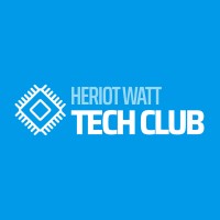 HW Tech Club logo, HW Tech Club contact details