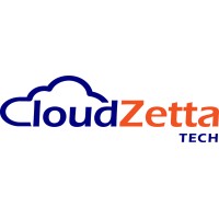 CloudZetta Tech logo, CloudZetta Tech contact details