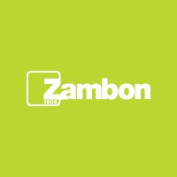 Zambon logo, Zambon contact details