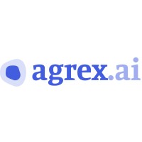 Agrex.ai logo, Agrex.ai contact details