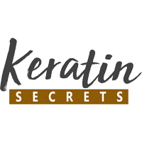 Keratin Secrets logo, Keratin Secrets contact details