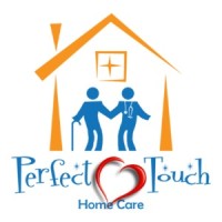 Perfect Touch Home Care Firm logo, Perfect Touch Home Care Firm contact details