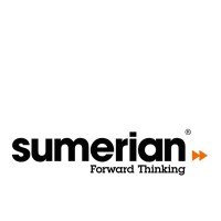 Sumerian logo, Sumerian contact details