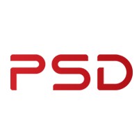 PSD Groundscare logo, PSD Groundscare contact details