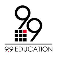 9.9 Education logo, 9.9 Education contact details