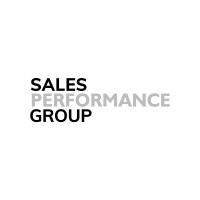 Sales Performance Group logo, Sales Performance Group contact details