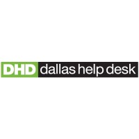 Dallas Help Desk, Inc. logo, Dallas Help Desk, Inc. contact details