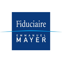 Fiduciaire Emmanuel Mayer logo, Fiduciaire Emmanuel Mayer contact details