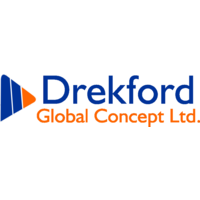 Drekford Global Concept Ltd logo, Drekford Global Concept Ltd contact details