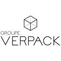 Groupe Verpack logo, Groupe Verpack contact details