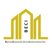 BECI logo, BECI contact details