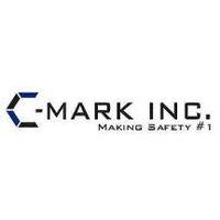 C-Mark Inc. logo, C-Mark Inc. contact details