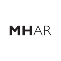 MHAR logo, MHAR contact details