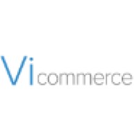 Vi Commerce logo, Vi Commerce contact details