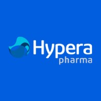 Hypera logo, Hypera contact details