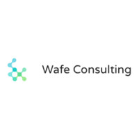 Wafe Consulting logo, Wafe Consulting contact details