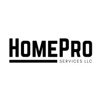 HomePro Services LLC logo, HomePro Services LLC contact details