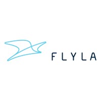 FLYLA GmbH logo, FLYLA GmbH contact details