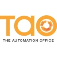 TAO The Automation Office logo, TAO The Automation Office contact details