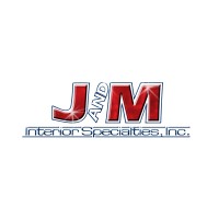 J and M Interior Specialties, Inc logo, J and M Interior Specialties, Inc contact details